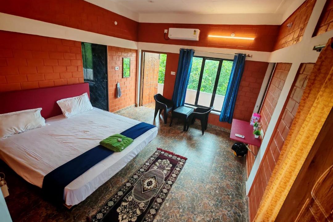 Photo of Bedroom in Bommayapalayam