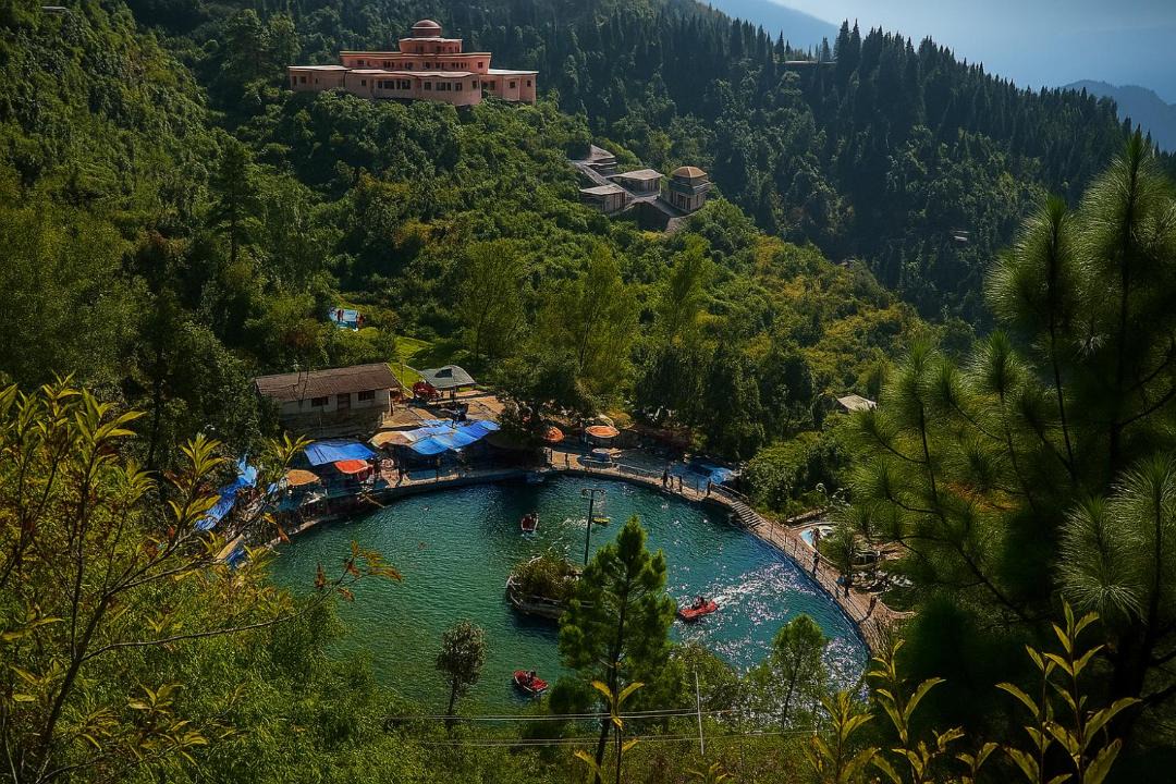 Photo of Others in Mussoorie