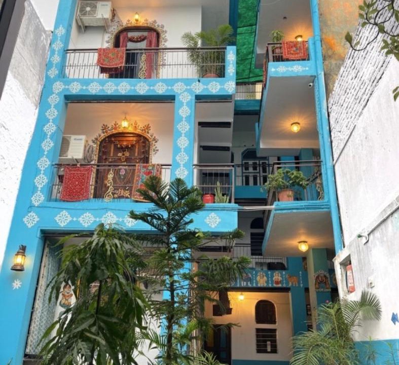 Photo of Others in Pushkar