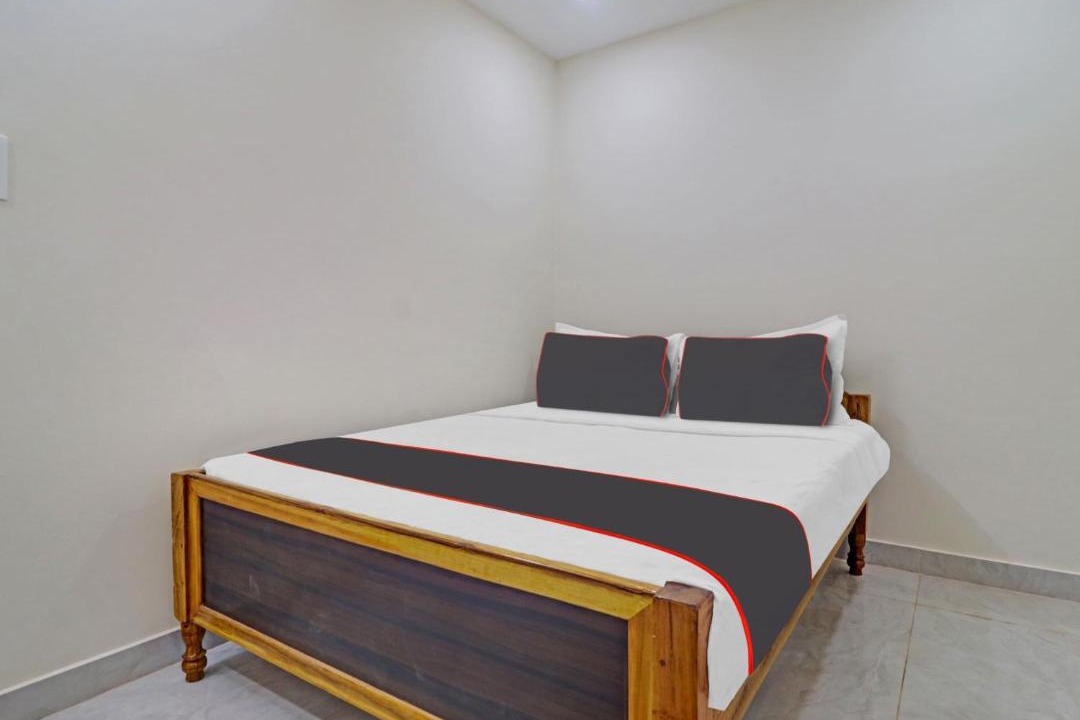 Photo of Bedroom in Patancheru