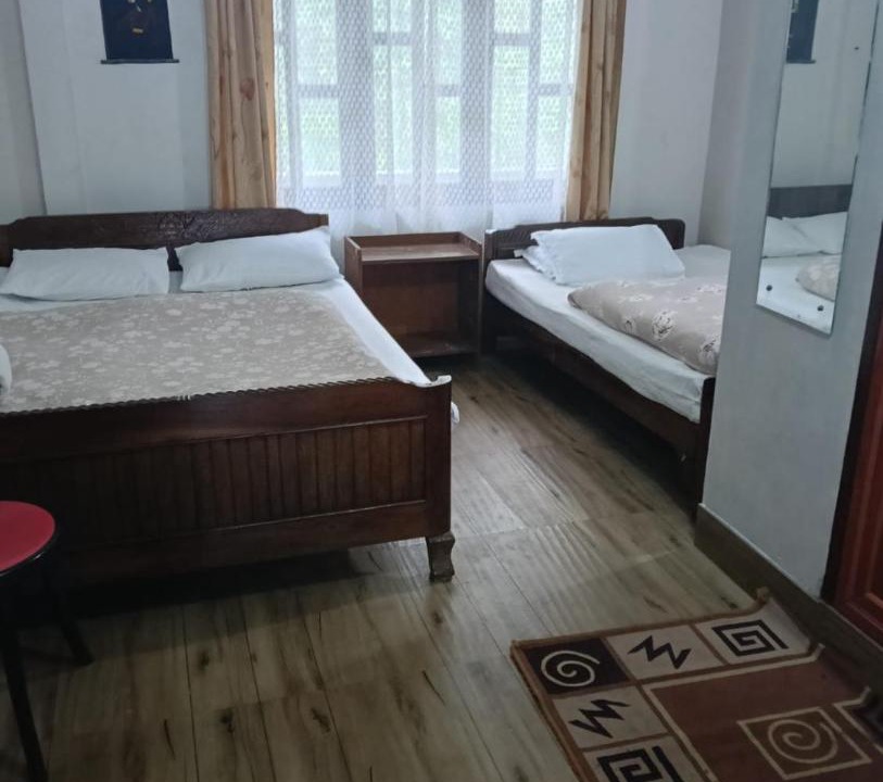 Photo of Bedroom in Darjeeling