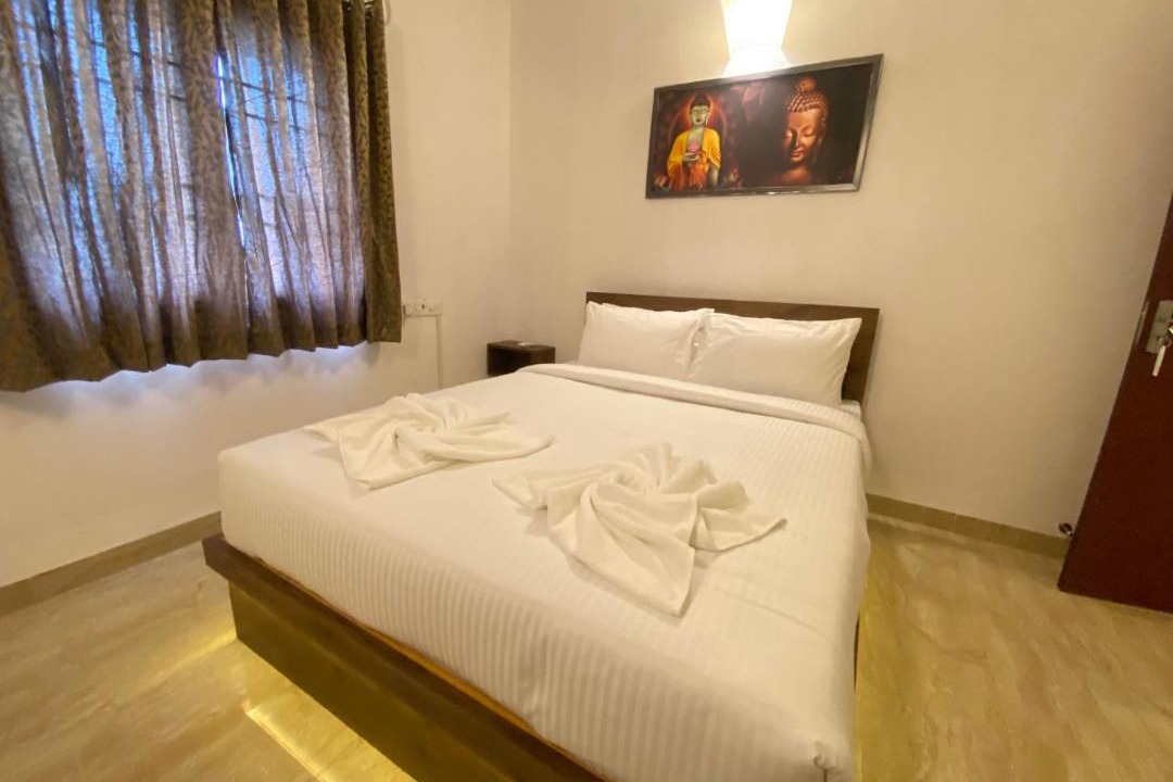 Photo of Bedroom in Annamalai Nagar