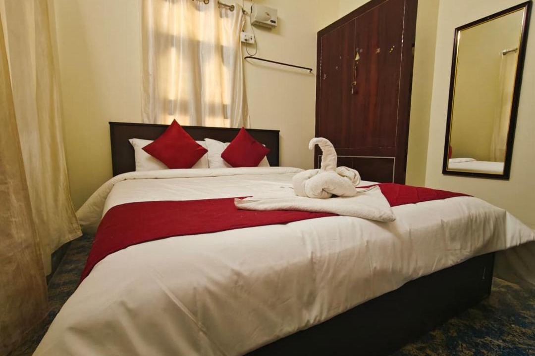 Photo of Bedroom in Tiruvannamalai