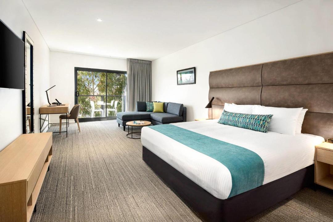 Photo of Bedroom in Bendigo