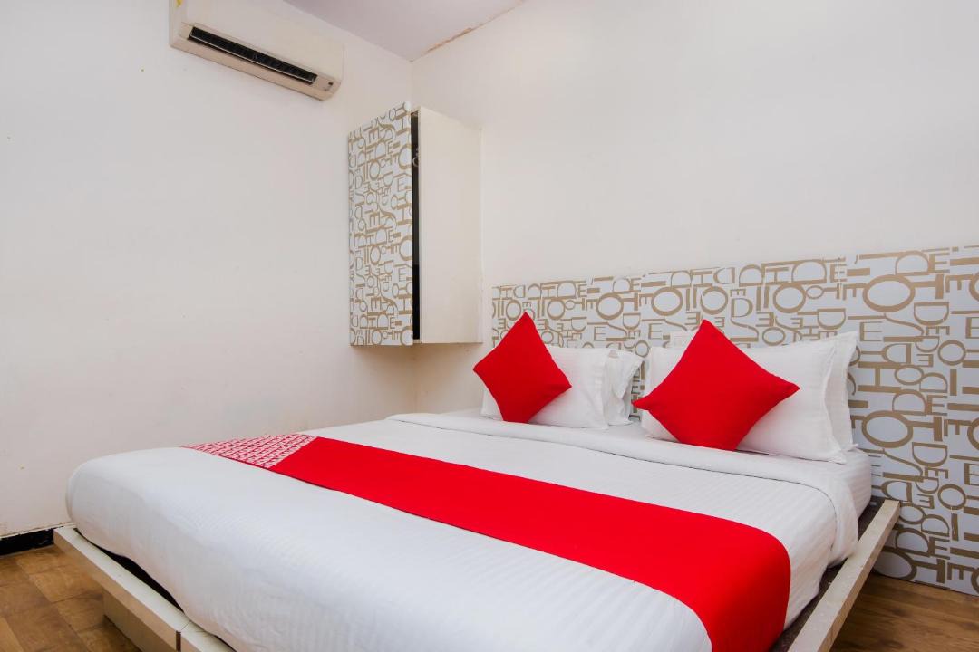 Photo of Bedroom in Sakinaka