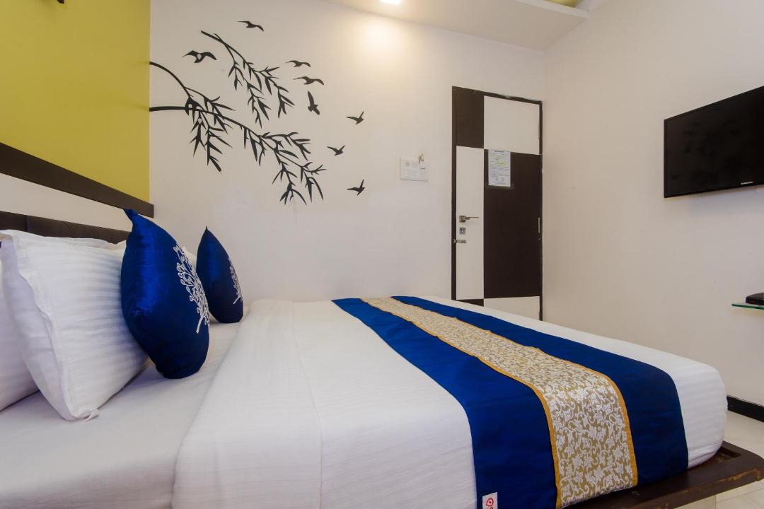 Photo of Bedroom in Sakinaka