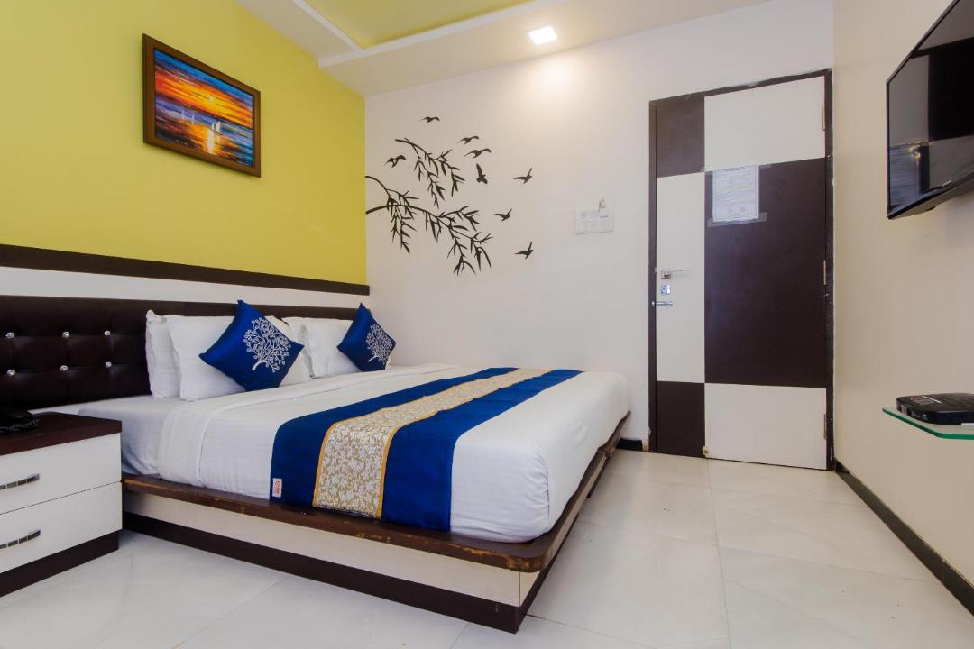 Photo of Bedroom in Sakinaka