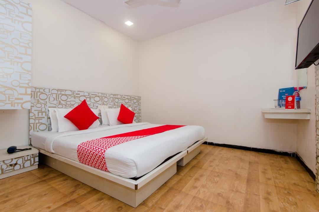 Photo of Bedroom in Sakinaka