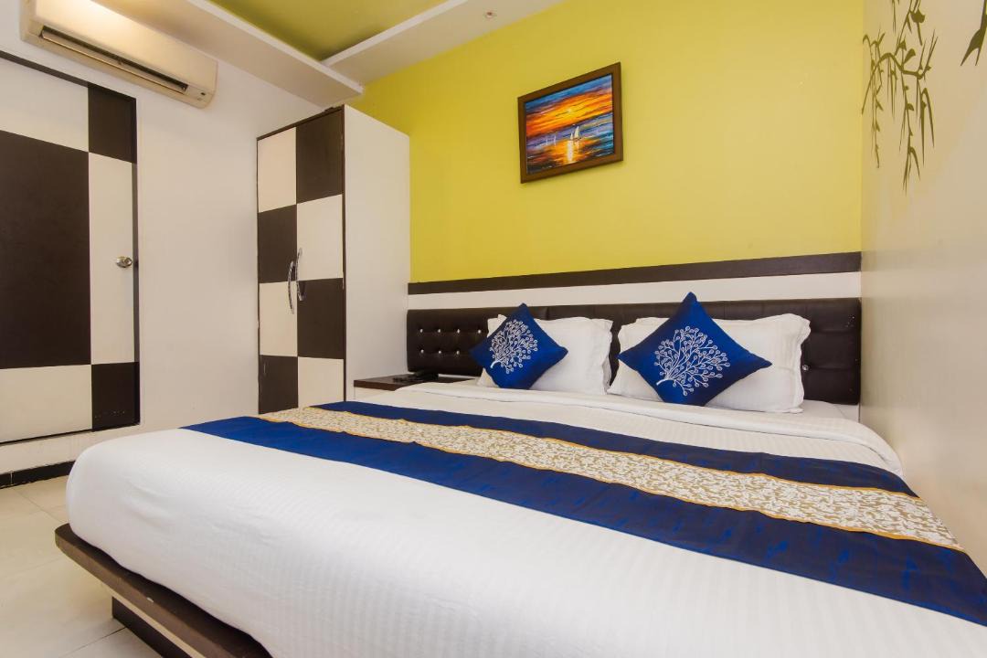 Photo of Bedroom in Sakinaka