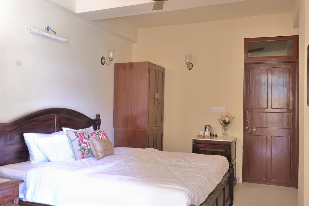 Photo of Bedroom in Bani Park