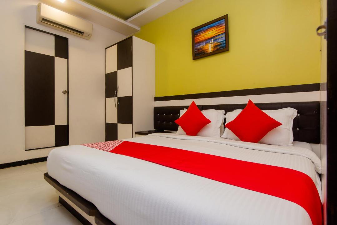 Photo of Bedroom in Sakinaka