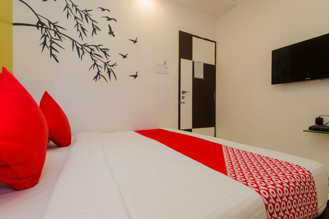Photo of Bedroom in Sakinaka