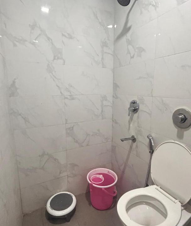 Photo of Bathroom in Mumbai