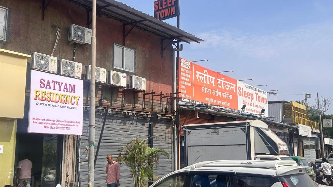Photo of Others in Mumbai