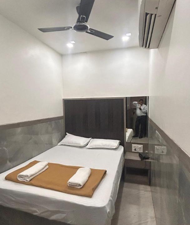 Photo of Bedroom in Mumbai