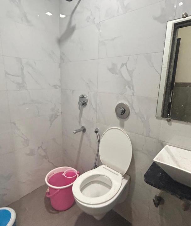 Photo of Bathroom in Mumbai