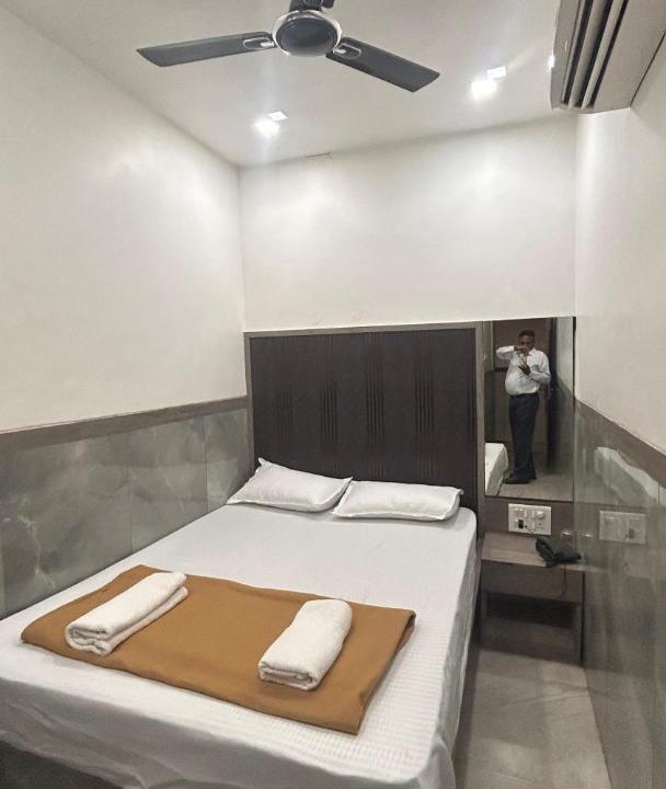 Photo of Bedroom in Mumbai