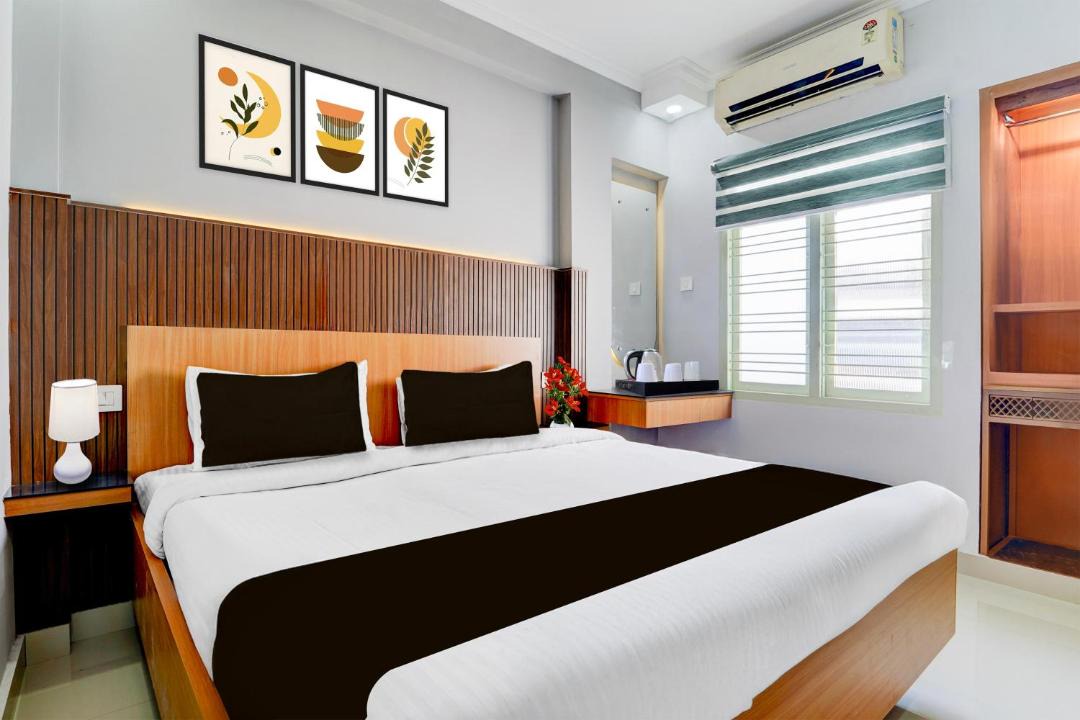 Photo of Bedroom in Shenoys