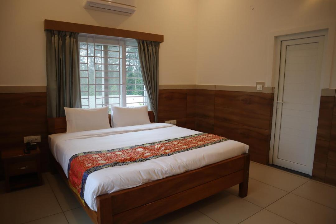 Photo of Bedroom in Piriyapatna