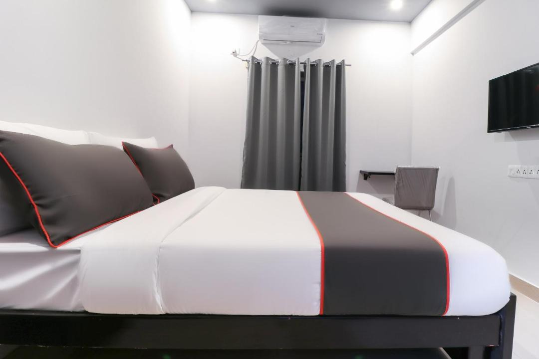 Photo of Bedroom in Banashankari