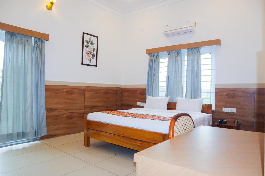 Photo of Bedroom in Piriyapatna