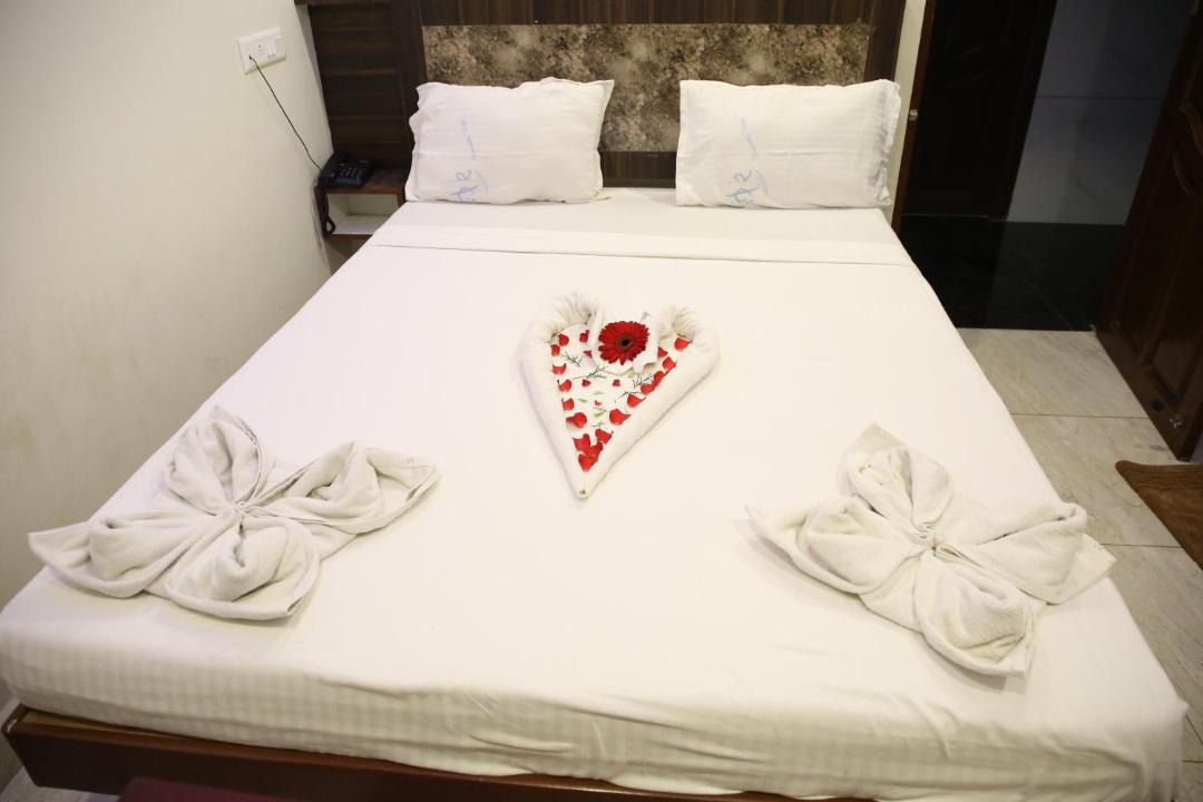 Photo of Bedroom in Kalapettai