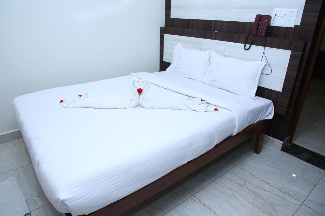 Photo of Bedroom in Kalapettai