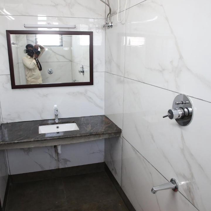 Photo of Bathroom in Kalapettai