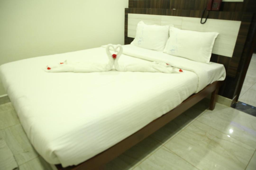 Photo of Bedroom in Kalapettai
