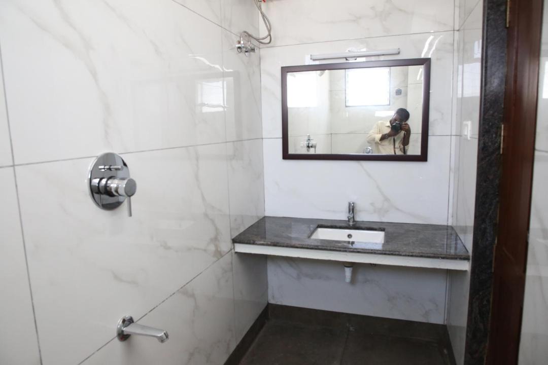Photo of Bathroom in Kalapettai