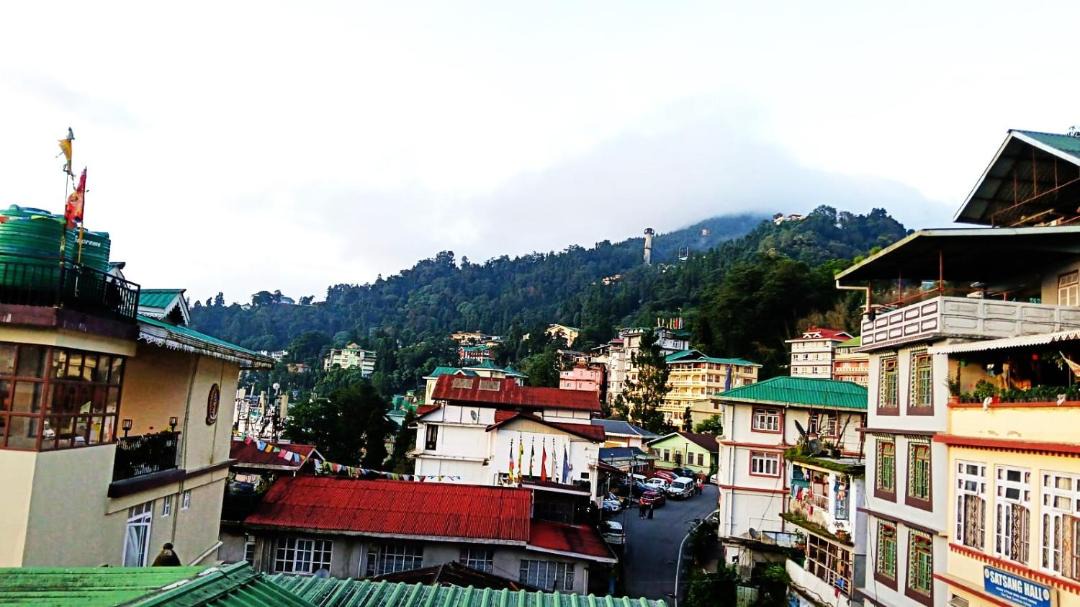 Photo of Others in Gangtok
