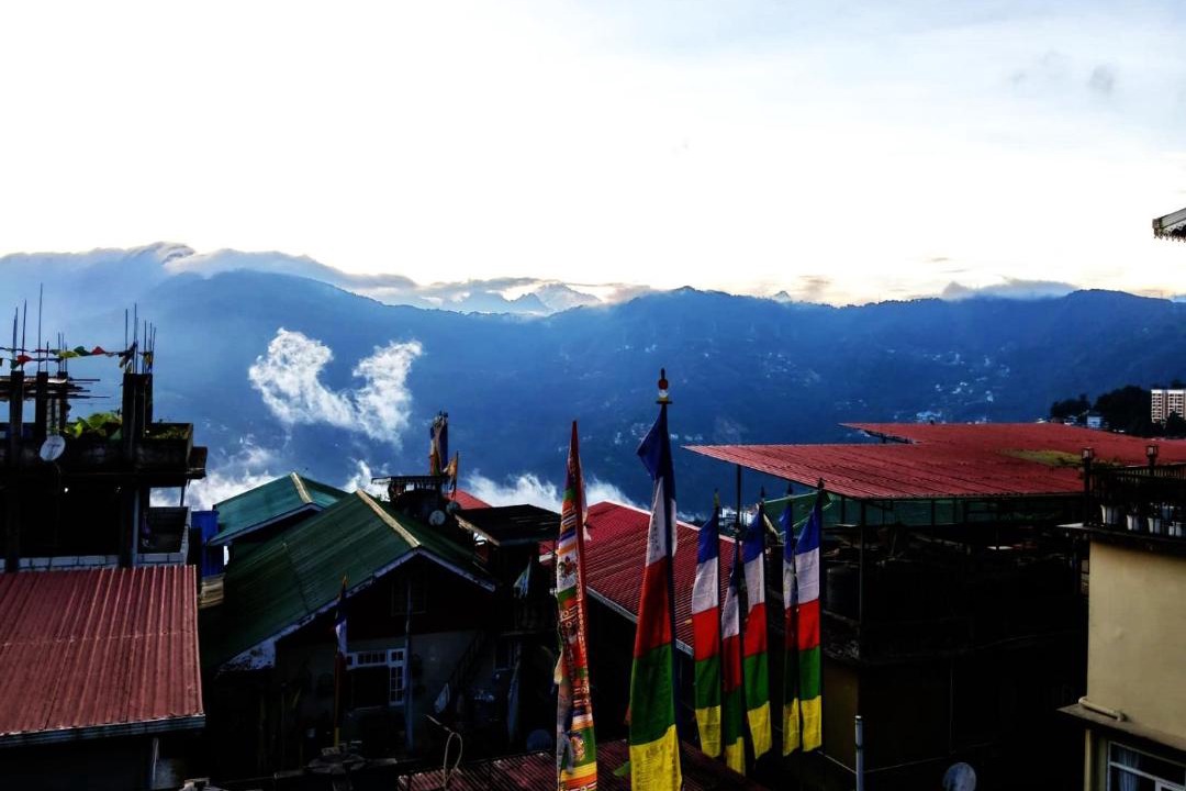 Photo of Others in Gangtok