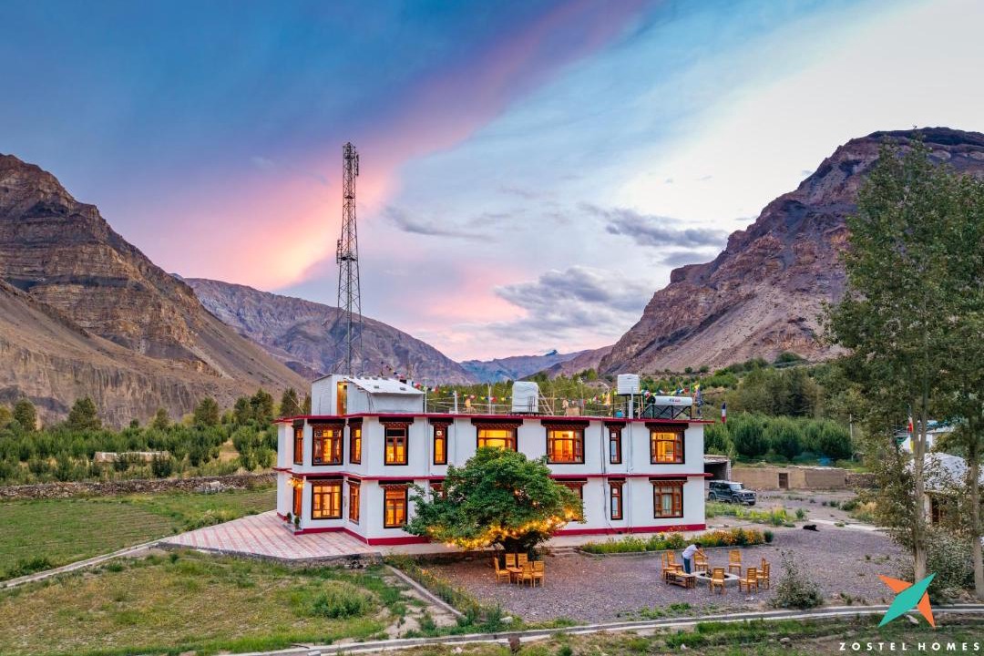Photo of Others in Spiti