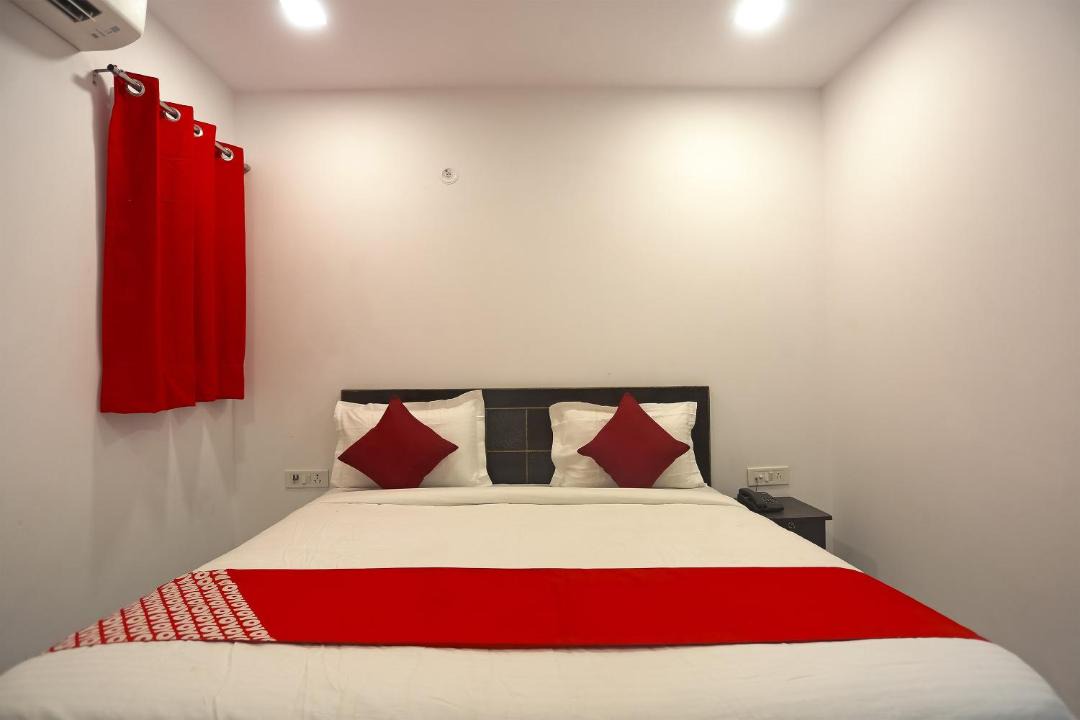 Photo of Bedroom in Janakpuri