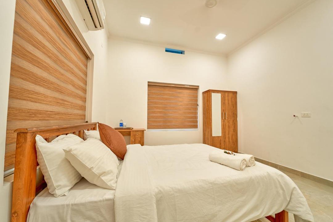 Photo of Bedroom in Quilon