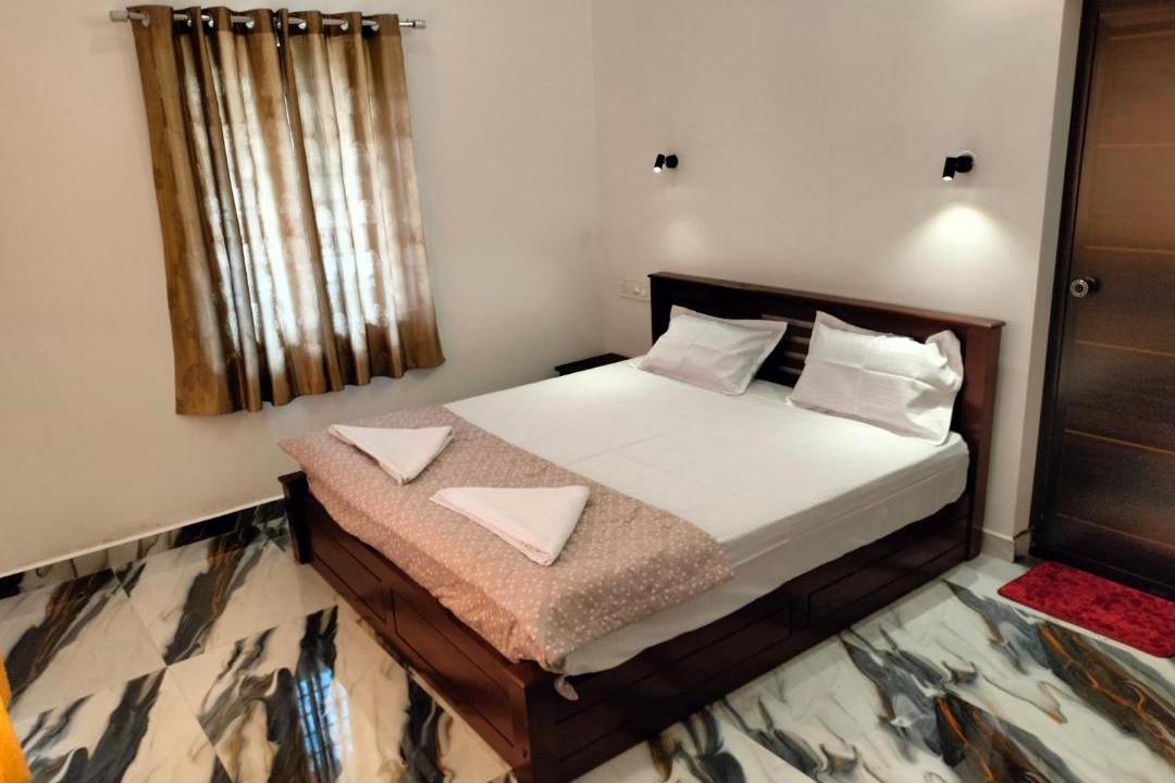 Photo of Bedroom in Elappara