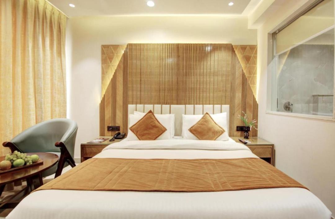 Photo of Bedroom in South West