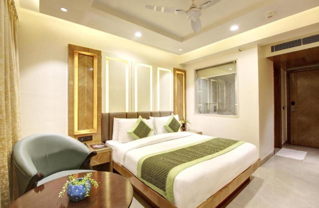 Photo of Bedroom in South West
