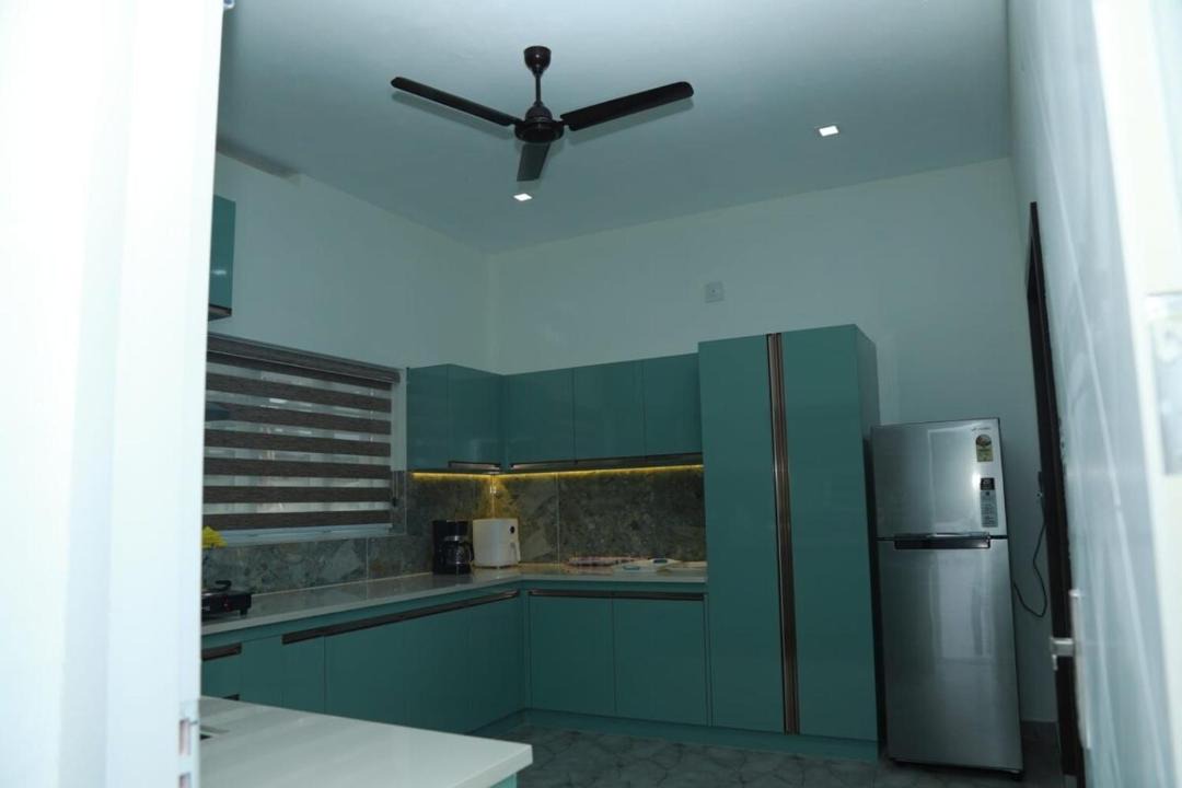 Photo of Kitchen in Irinjalakuda