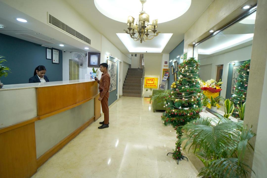 Photo of Others in Connaught Place