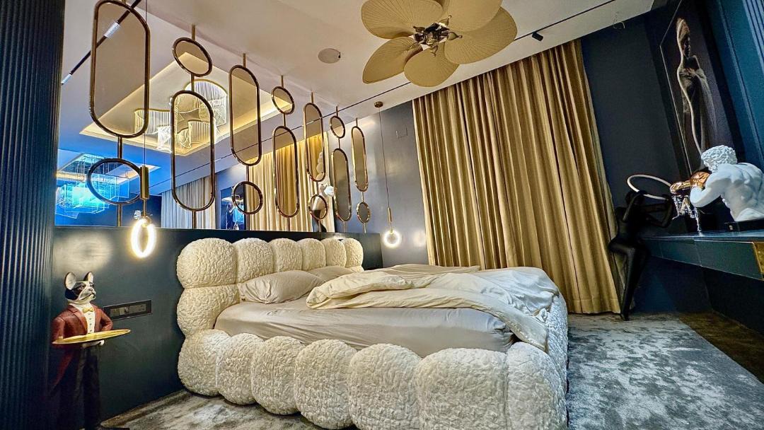 Photo of Bedroom in Kalapettai