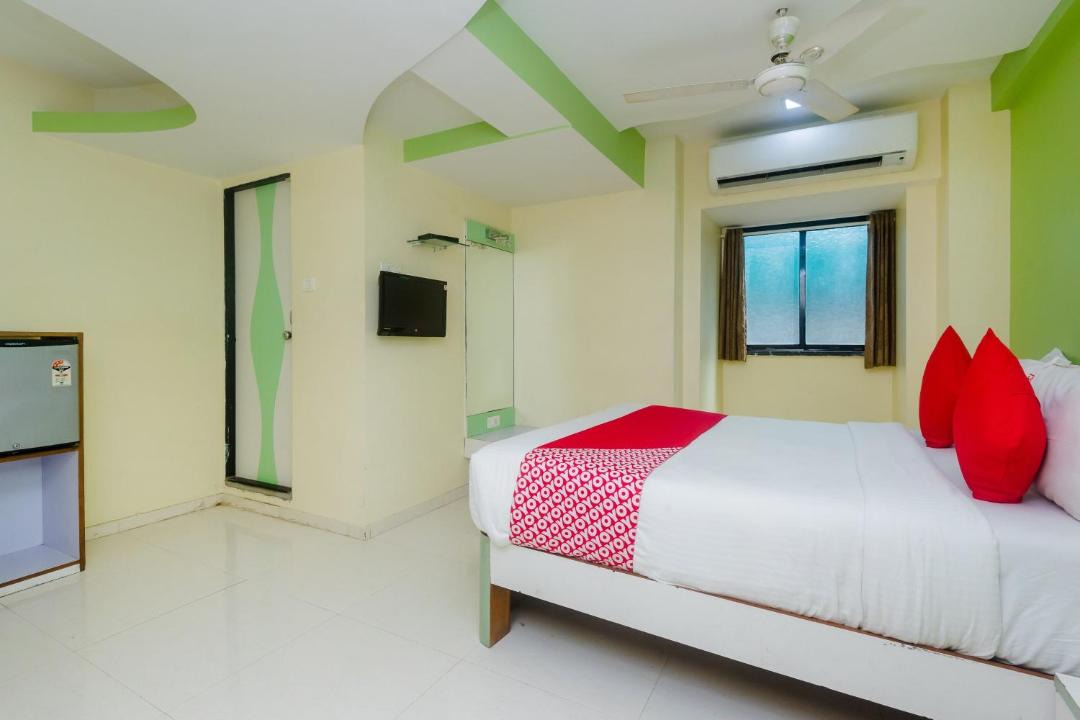 Photo of Bedroom in Jogeshwari West