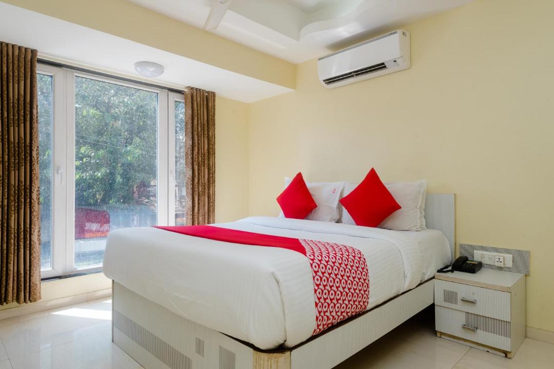 Photo of Bedroom in Jogeshwari West
