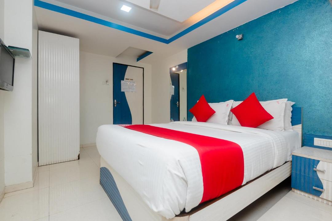 Photo of Bedroom in Jogeshwari West