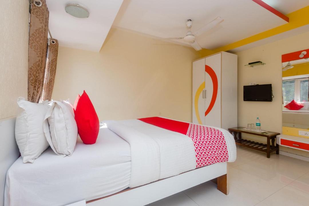 Photo of Bedroom in Jogeshwari West