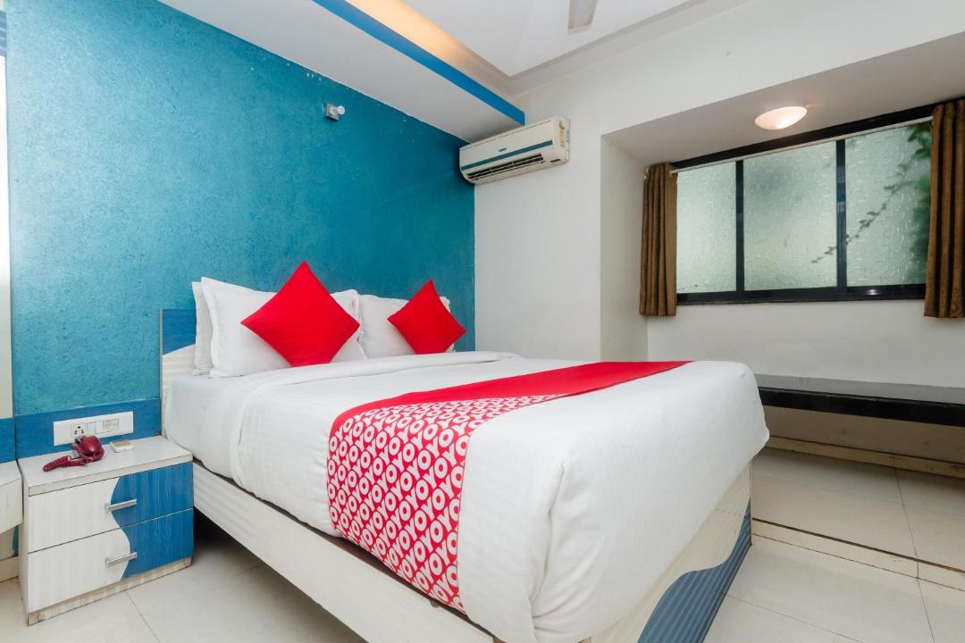 Photo of Bedroom in Jogeshwari West