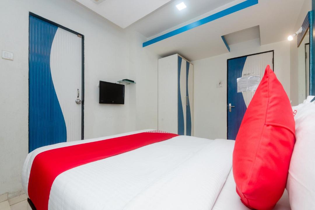 Photo of Bedroom in Jogeshwari West