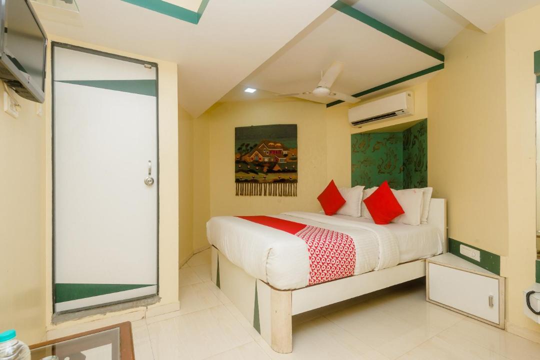 Photo of Bedroom in Jogeshwari West
