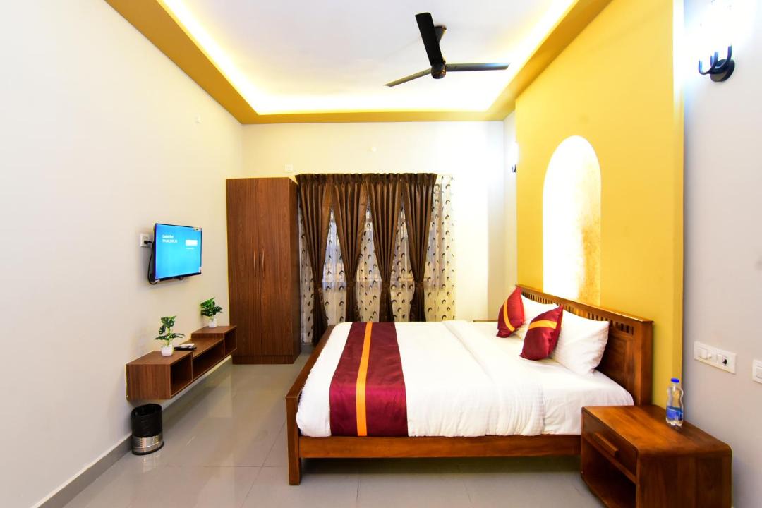 Photo of Bedroom in Moratandi