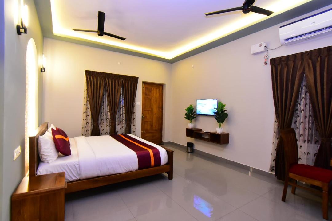 Photo of Bedroom in Moratandi
